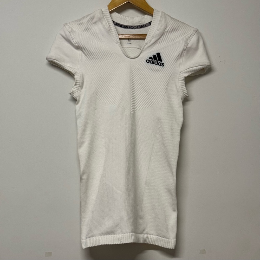 NEW Adidas Men's Primeknit A1 Football Jersey DQ3446